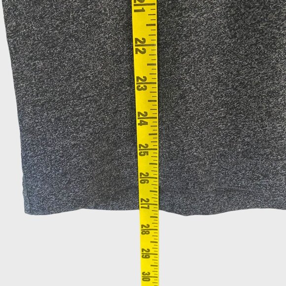 Hybrid Apparel Tupac Shakur Poetic Justice T-Shirt Men's Medium Gray Rap Hip-Hop - Picture 10 of 10